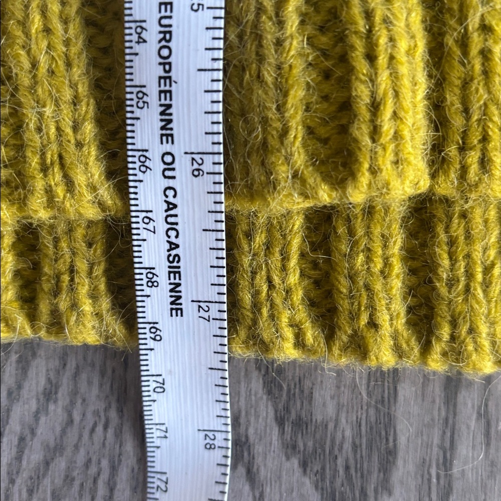 NWOT Cardigan💚💫 - Picture 5 of 7